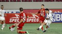 Hasil Pekan 13 dan Klasemen Liga 1: Ditutup Aksi Dramatis Kiper Bali United Gagalkan Penalti Marko Simic